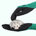 thumbnail image 4 of HLONK Animal Handling Bites Resistant Glove Handling Anti Bites Glove for Training, 4 of 11