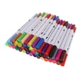 thumbnail image 2 of 48 colores mcador de color juego de bolígrafos pinceles pinceles de acue Zulema Rotuladores de pintura a base de agua, 2 of 8
