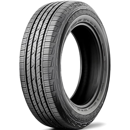 Hercules Terra Trac HPT 235/70R16 106T a/s All Season Tire