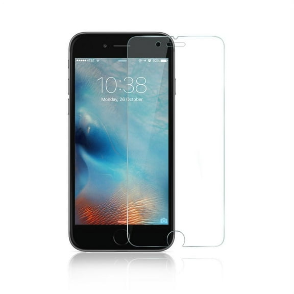 For iPhone 6 / 6s / 7 / 8 / SE 2020 Tempered Glass Screen Protector