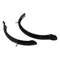 thumbnail image 3 of Bicycle Mudguard Set For 16 Inch Folding Bike Front And Rear Protection, 3 of 9