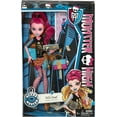 thumbnail image 3 of Monster High New Scaremester Gigi Grant Doll (Discontinued by manufacturer), 3 of 7