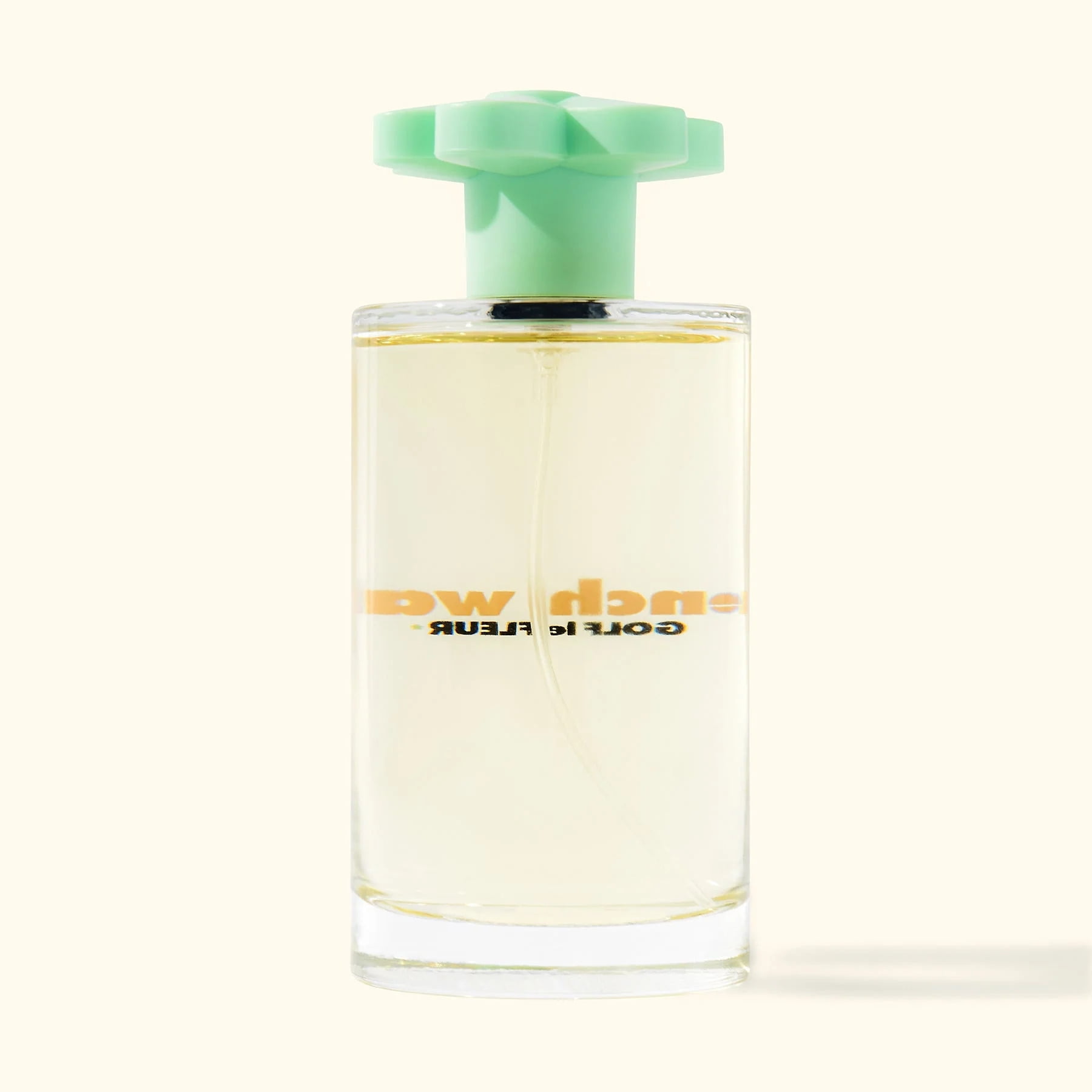 GOLF le FLEUR French Waltz Eau de Parfum, Floral Scent with 
