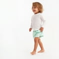 thumbnail image 3 of Gerber Baby and Toddler Boy Swim Trunks, 2-Pack, Sizes 0/3 Months - GT, 3 of 7