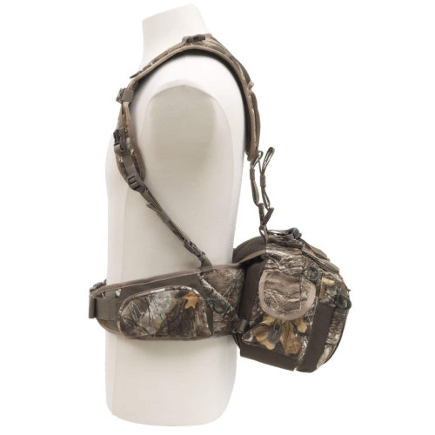 ALPS OutdoorZ Little Bear Fanny Pack Realtree APX