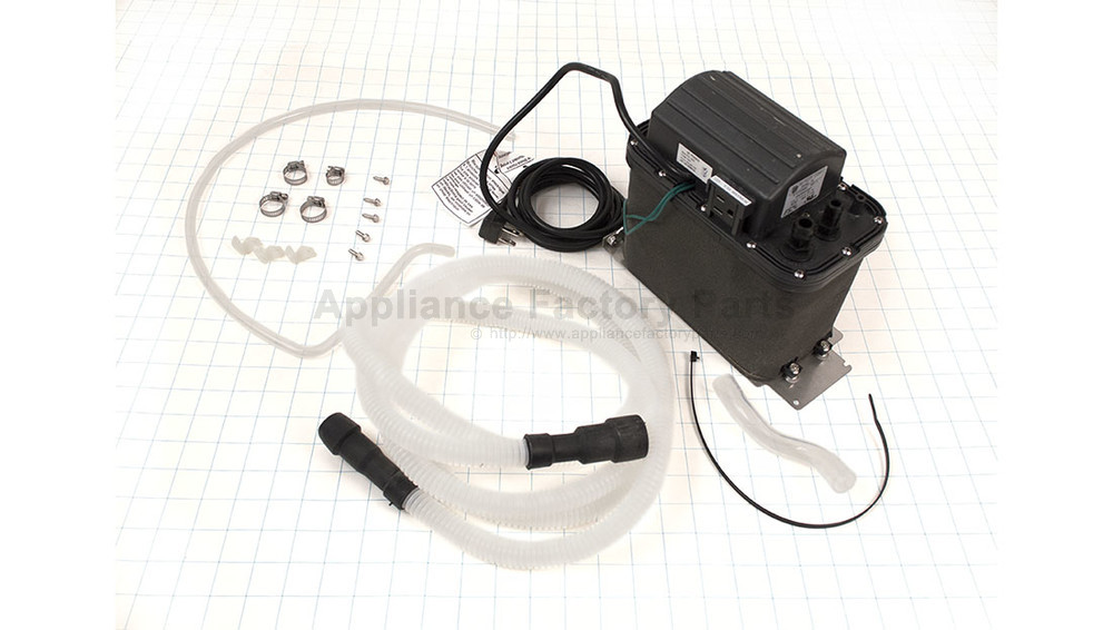 whirlpool 1901a pump