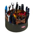 thumbnail image 4 of Bolsa para piezas pequeñas Bucket Boss Paracaídas Bag Brown 25001, 4 of 8