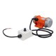 thumbnail image 5 of Motor De Vibración Sin Cepillado De Dc24v, Velocidad Ajustable De 4000 Rpm IP65 A Prueba De Agua De Hormigón Eléctrico Pequeño Motor Vibrador, 5 of 7