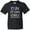AB-Black, variant on Inktastic Fibromyalgia Awareness Pain Isn't Always Visible Youth T-Shirt