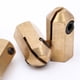 thumbnail image 5 of 2X Tri Gancho Lavadora 3 Puntos Dent Extractor de Electrodos Chuck Desabollo Kit Sistema de Tacos Soldadoras por Puntos de Soldadura Uni Spotter Triple Picos de Ratón, 5 of 7