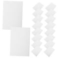 thumbnail image 5 of Tineasur 20Pcs Reusable Sticker Paper for DIY Enthusiasts and Artists, 5 of 7