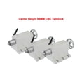 thumbnail image 2 of Center Height 65MM Movable CNC Tailstock Telescopic Stroke 50MM For 4 Axis MT2 Rotary Axis Wood Router Engraving Machine ,Low Noise, 2 of 5