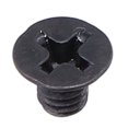 thumbnail image 4 of Gupbes M4 Screw,50Pcs Countersunk Screw Flat M4 A2‑70 Connection Part for Repair Maintenance, 4 of 8