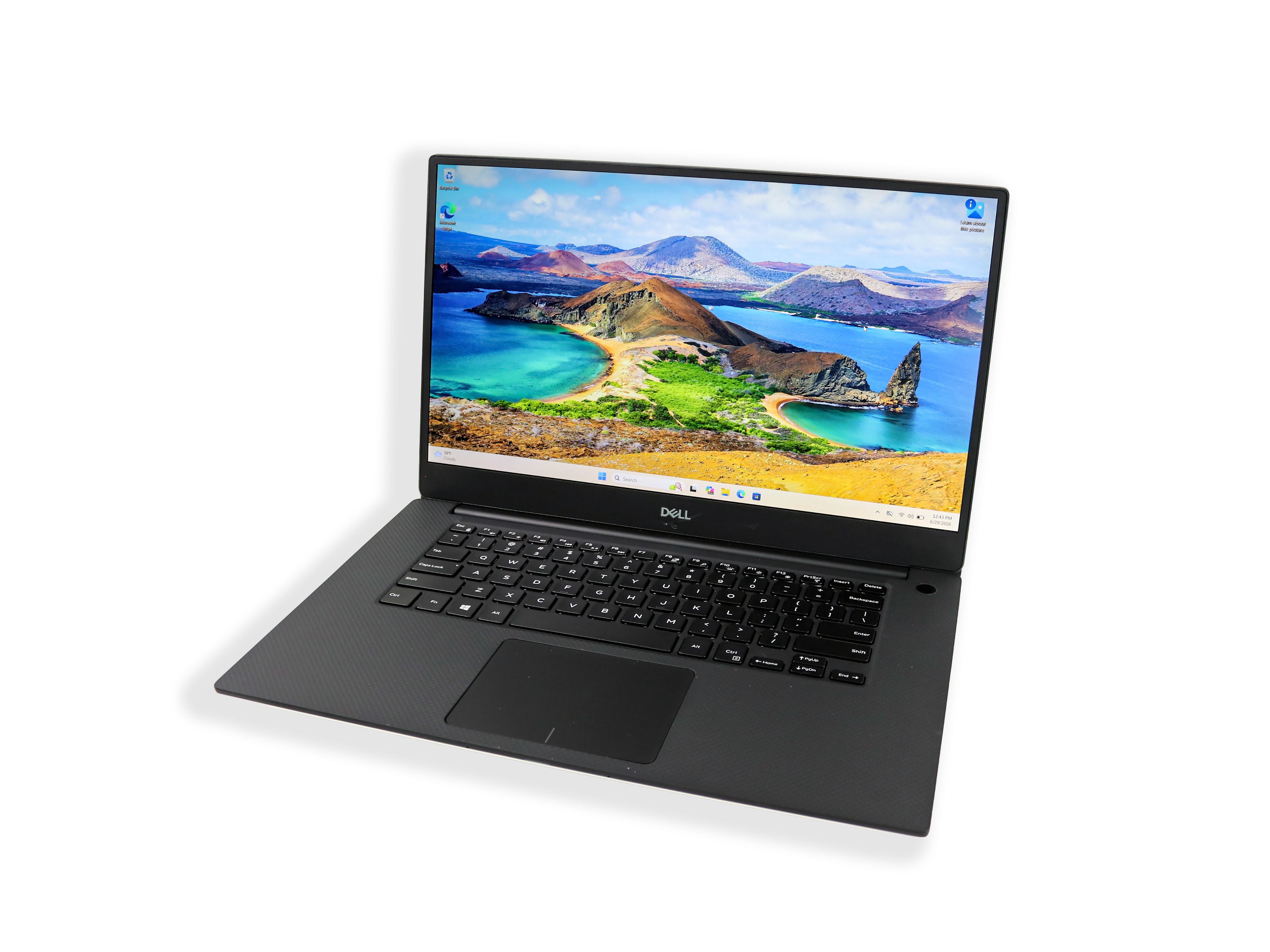 Xps15