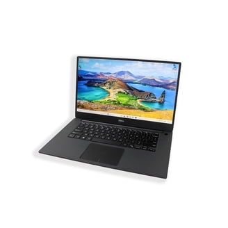 Dell Xps 15 I7 8750h