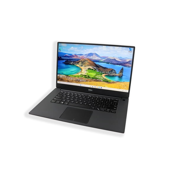 Pre-Owned Dell XPS 15 9570 15.6" FHD Intel Core i7-8750H 16GB DDR4 512GB SSD GTX 1050 Ti