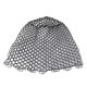 thumbnail image 1 of Replacement Fishing Net Deepened Soft Flexible Rubber Fishing Landing Mesh for Angler Black, 1 of 4