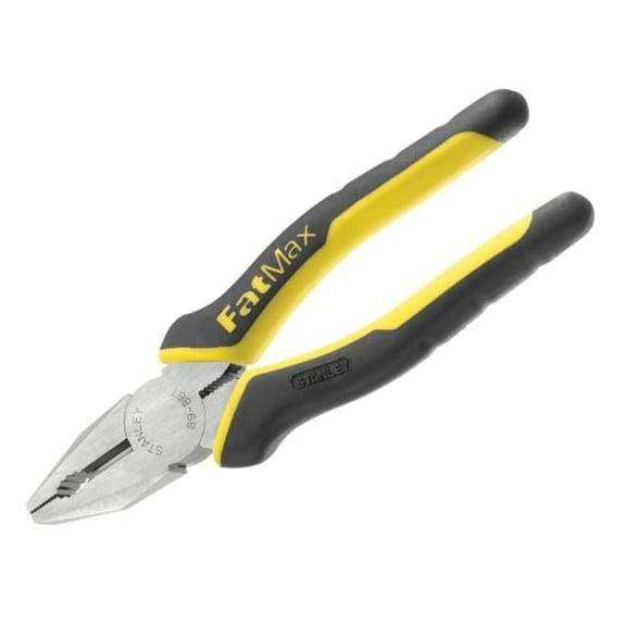 STANLEY - FatMax® Combination Pliers 180mm (7in)