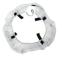 thumbnail image 1 of like Photography Video Cloth Diffuser For 12 Inch Fluorescent Flash Light ( White ), 1 of 8