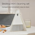 thumbnail image 4 of YIEMEEN Mini Cleaning Tool Set Brush For Kitchen Office Home Efficient Storage Design, 4 of 14