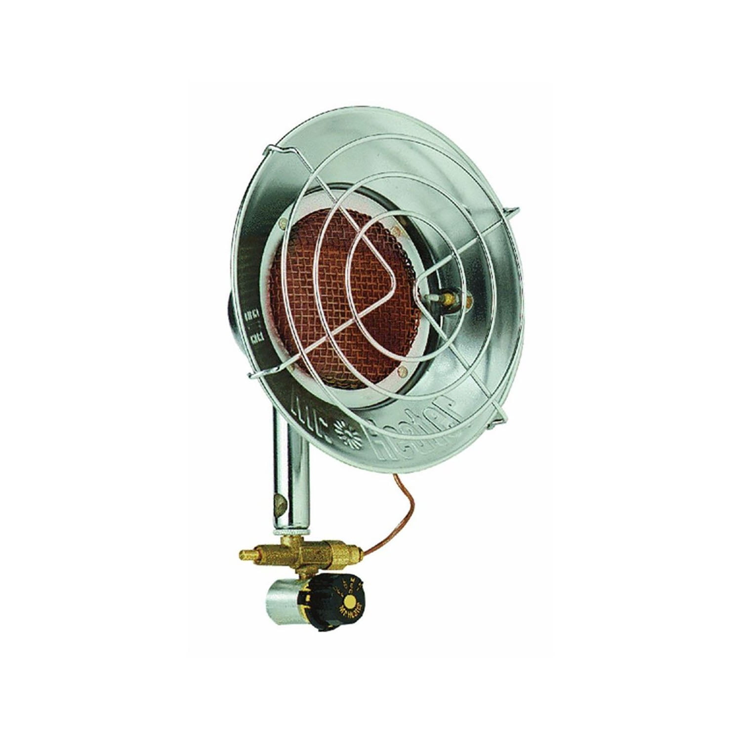 Sunrite by Mr Heater SRC15T Single Tank Top Heater
