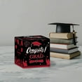 thumbnail image 2 of WUSUOWEI Graduation Card Box,2026 Graduation Party Decorations,8.97Inch,Foldable Card Boxes and Gift Card Boxes Holder for Graduation Party Decorations,1PC, 2 of 9