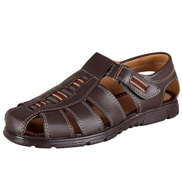 Huarache Para Caballero Ferrero Castalia 535-99 Castalia 535-99