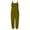 F131 Army Green, variant on Likimi Toddler Girls Romper With Pocket Sleeveless Solid Color Crew Neck Strap Summer Casual Soft Bodysuits Army Green Size 2-3 Years