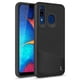 thumbnail image 1 of Funda ZIZO Division para Samsung A50 A30 y A20 Delgada Negra, 1 of 7