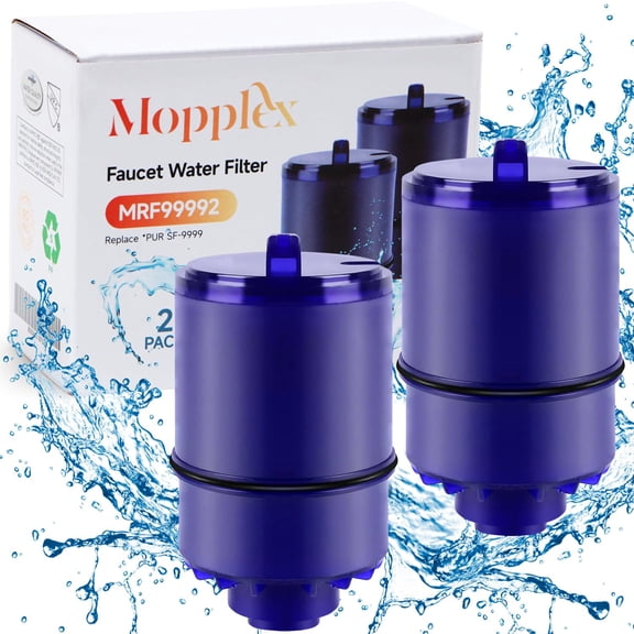Mopplex water filter RF9999 2p