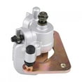 thumbnail image 4 of Calipera De Freno Trasero, Conjunto De Pinza De Freno De Disco Para 400 Yfm 400 2000-2002 450 2003-2004 ATV De Motocicleta, 4 of 7