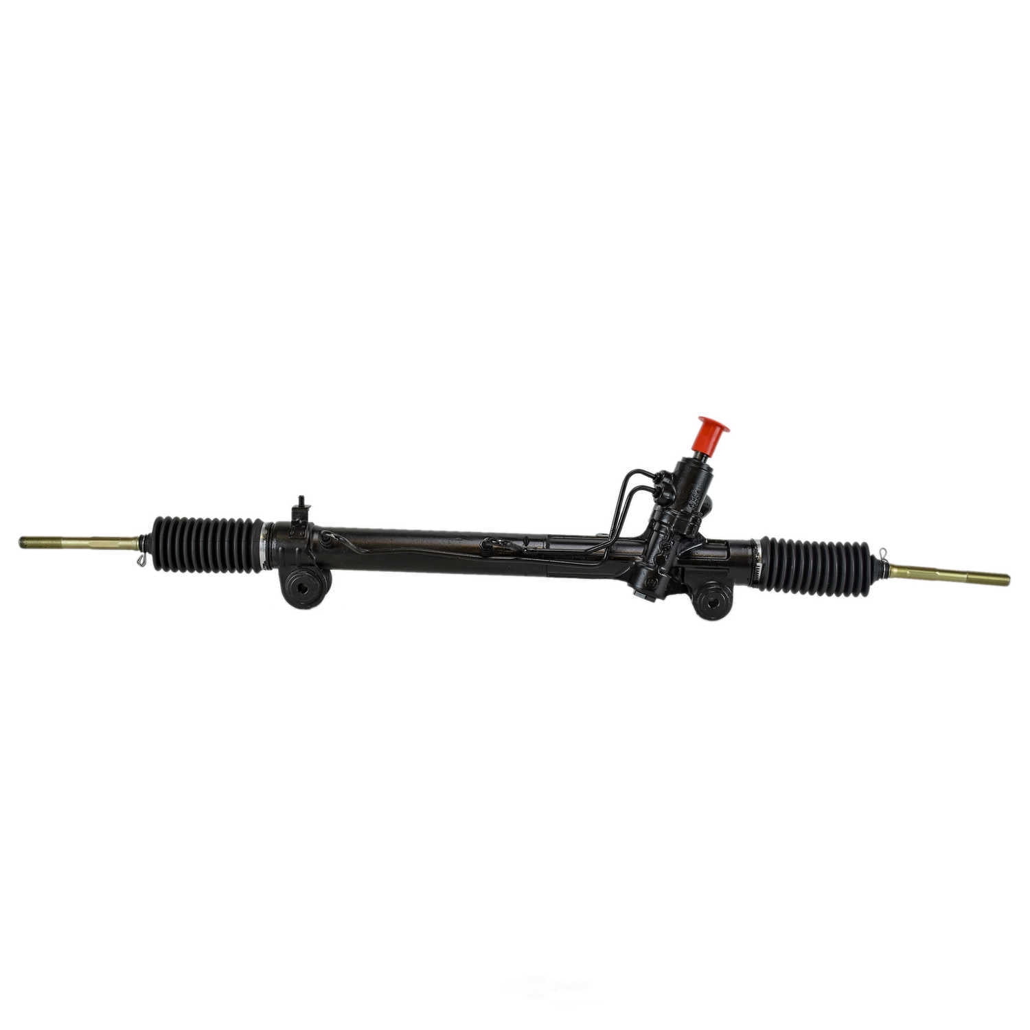 Atlantic Automotive Engineering 3578 AAE Hydraulic Power Steering Rack & Pinion 100%