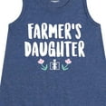 thumbnail image 3 of International Harvester - Farmers Daughter - Youth Girls A-line Dress, 3 of 6