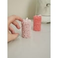 thumbnail image 2 of Candles Decorative Rose (2 Piece Set), 2 of 3