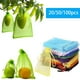 thumbnail image 2 of 20/50/100 Uds. Bolsas de protección para frutas y uvas, bolsas de malla con cordón para jardín, bolsas antipájaros para plantas, bolsas para cultivo de frutas y fresas Tan Jianjun unisex, 2 of 2