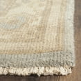 thumbnail image 3 of SAFAVIEH Sivas Risto Oriental Area Rug, Light Blue/Ivory, 9' x 12', 3 of 7