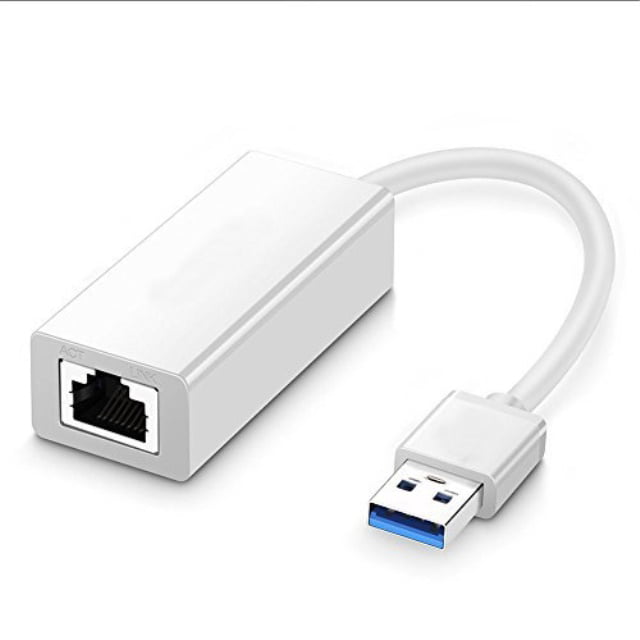 dell usb 2.0 to ethernet adapter driver