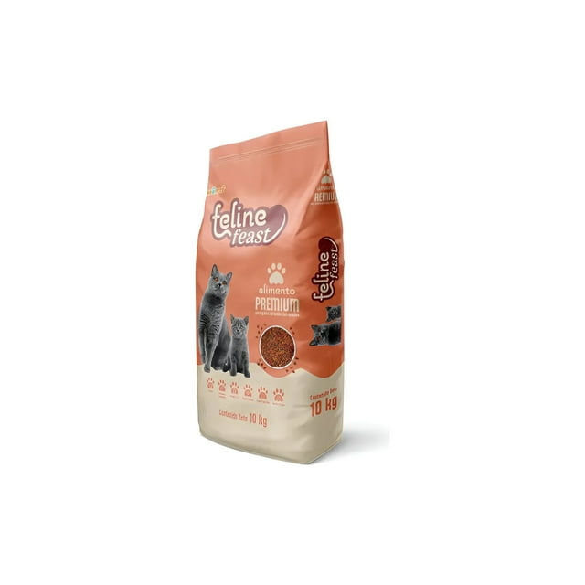 Feline Feast 10 Kg