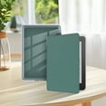thumbnail image 1 of Peggybuy Case Protective Shell Ebook Case for Kindle Paperwhite 12th Generation for Kindle Paperwhite Signature Edition 2024 7inch for Kindle Colorsoft Signature Edition 7inch, 1 of 9