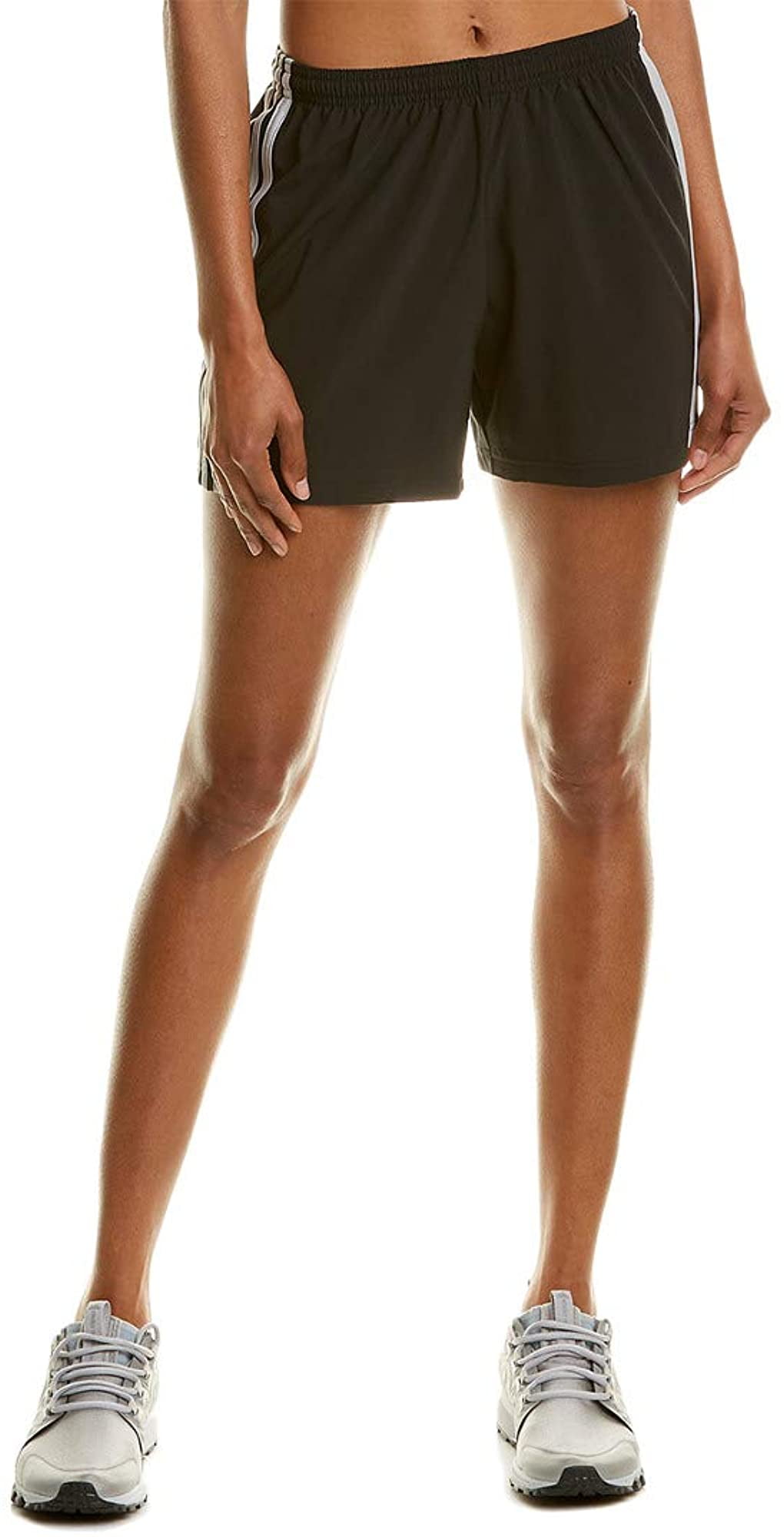 adidas womens football shorts