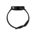 SAMSUNG Galaxy Watch Active Bluetooth Smart Watch (40mm) Black SM