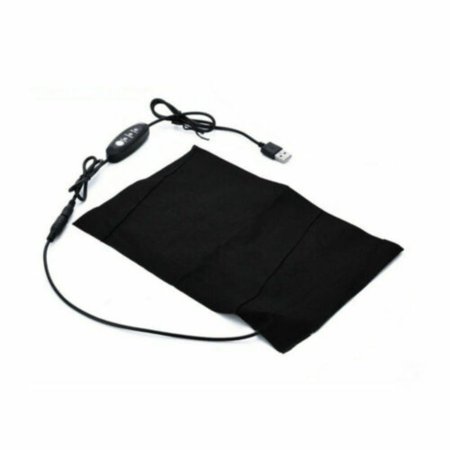 Winter Blanket Adjustable 3-mode Bed Heater Pet Heating Pad Heating Waist Support Pad Warm Mat