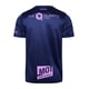 thumbnail image 5 of Camisetas de manga corta con cuello redondo y estampado 3D para hombre y mujer, ropa deportiva informal de secado rápido, para el hogar, verano, BodoGlimt 2024, 5 of 5