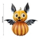 thumbnail image 2 of Decoración De Halloween Decoraciones De Halloween Estatua De Calabaza Calabaza De Halloween Accesorios De Diseño Frecuente Calabaza De Jardín De Halloween Decoración De Estatu, 2 of 4