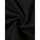 thumbnail image 4 of Camiseta de manga corta con cuello redondo y estampado de corazón y rosa para mujer, estilo casual, de verano, para adultos, hombres, mujeres, adolescentes, jóvenes., 4 of 6