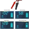 thumbnail image 3 of Motorbike Accumulator Charge Device Intelligent Large Rate Of Work Automobile Universal Accumulator Charge Machine, 3 of 7