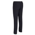 thumbnail image 3 of Regatta Great Outdoors Mens Fenton Lightweight Softshell Pants/Pants, 3 of 5