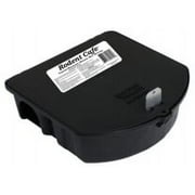 Neogen Rodenticide D-Rodent Cafe Bait Station- Black
