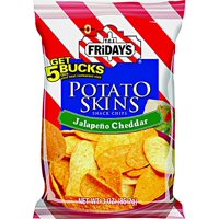 Tgi Fridays Chips Snacks Cookies Chips Walmart Com Walmart Com