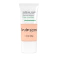 thumbnail image 1 of Neutrogena Clear Coverage Flawless Matte CC Cream, Full-Coverage Color Correcting Cream Face Makeup with Niacinamide (b3), Hypoallergenic, Oil Free & Fragrance Free, Shell, 1 oz, 1 of 10